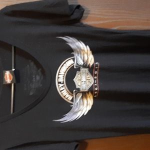 Women's Harley-Davidson Shirt